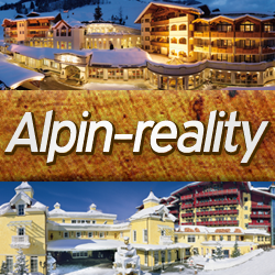 Alpin-reality